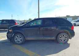 2012 FORD EDGE SEL