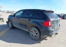 2012 FORD EDGE SEL