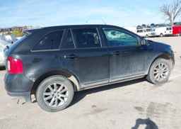 2012 FORD EDGE SEL