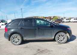 2012 FORD EDGE SEL