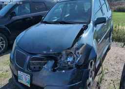 2006 PONTIAC VIBE