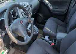 2006 PONTIAC VIBE