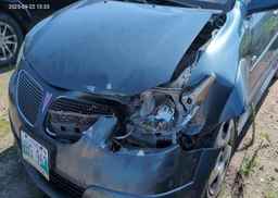 2006 PONTIAC VIBE