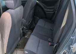 2006 PONTIAC VIBE