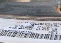 2006 PONTIAC VIBE