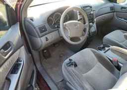 2006 TOYOTA SIENNA CE V6