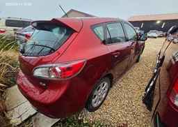 2010 MAZDA MAZDA3 SPORT GS