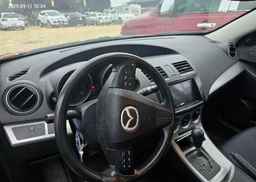 2010 MAZDA MAZDA3 SPORT GS