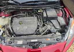 2010 MAZDA MAZDA3 SPORT GS