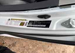 2022 TOYOTA SIENNA LE 8-PASSENGER