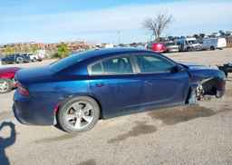 2015 DODGE CHARGER SXT