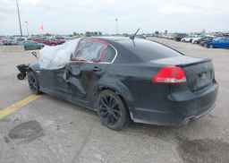 2009 PONTIAC G8