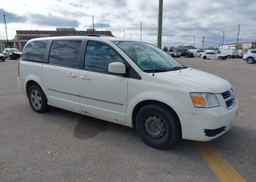 2010 DODGE GRAND CARAVAN SXT