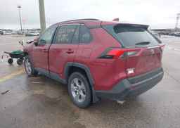 2023 TOYOTA RAV4 XLE HYBRID
