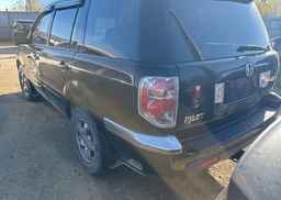 2008 HONDA PILOT SE