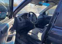 2008 HONDA PILOT SE