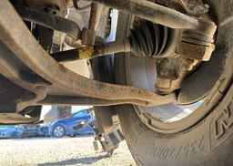 2008 HONDA PILOT SE