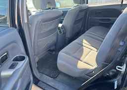 2008 HONDA PILOT SE