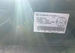 2008 HONDA PILOT SE