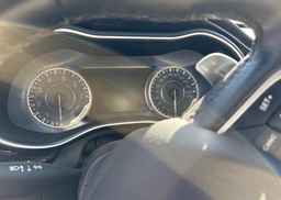 2015 CHRYSLER 200 C V6