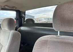 2003 CHEVROLET SILVERADO 1500 EXT CAB