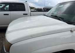 2003 CHEVROLET SILVERADO 1500 EXT CAB