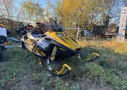 2006 SKI-DOO MX Z ADRENALINE 600 H.O. SDI R