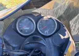 2006 SKI-DOO MX Z ADRENALINE 600 H.O. SDI R