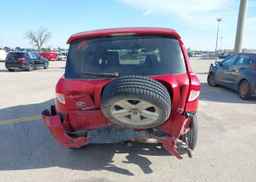 2006 TOYOTA RAV4 SPORT V6