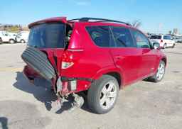 2006 TOYOTA RAV4 SPORT V6