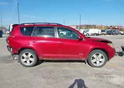 2006 TOYOTA RAV4 SPORT V6