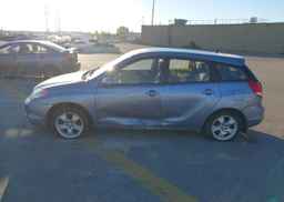 2004 TOYOTA MATRIX