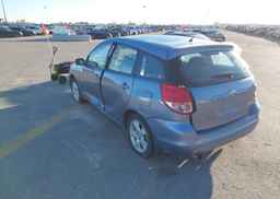 2004 TOYOTA MATRIX