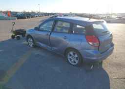 2004 TOYOTA MATRIX