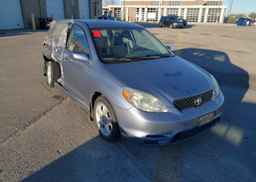 2004 TOYOTA MATRIX