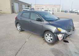 2010 TOYOTA MATRIX