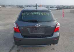 2010 TOYOTA MATRIX