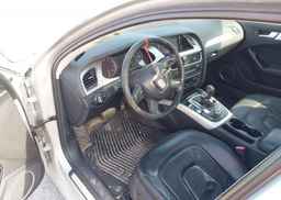 2009 AUDI A4 3.2 QUATTRO
