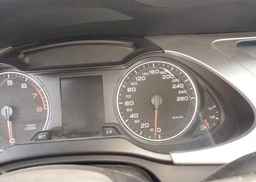 2009 AUDI A4 3.2 QUATTRO