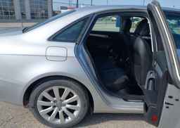 2009 AUDI A4 3.2 QUATTRO