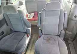2004 FORD FREESTAR SES