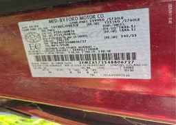 2004 FORD FREESTAR SES