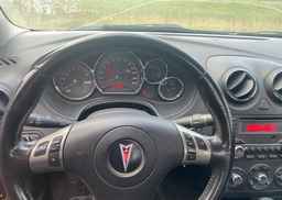 2009 PONTIAC G6