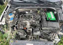 2011 VOLKSWAGEN JETTA TDI