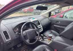 2008 FORD EDGE LIMITED