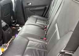 2008 FORD EDGE LIMITED