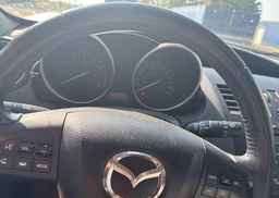 2012 MAZDA MAZDA3 SPORT GS SKY