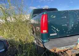 1998 CHEVROLET K