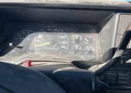 1998 CHEVROLET K