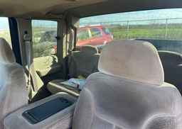 1998 CHEVROLET K